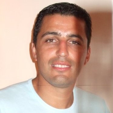 Hakim Mammeri